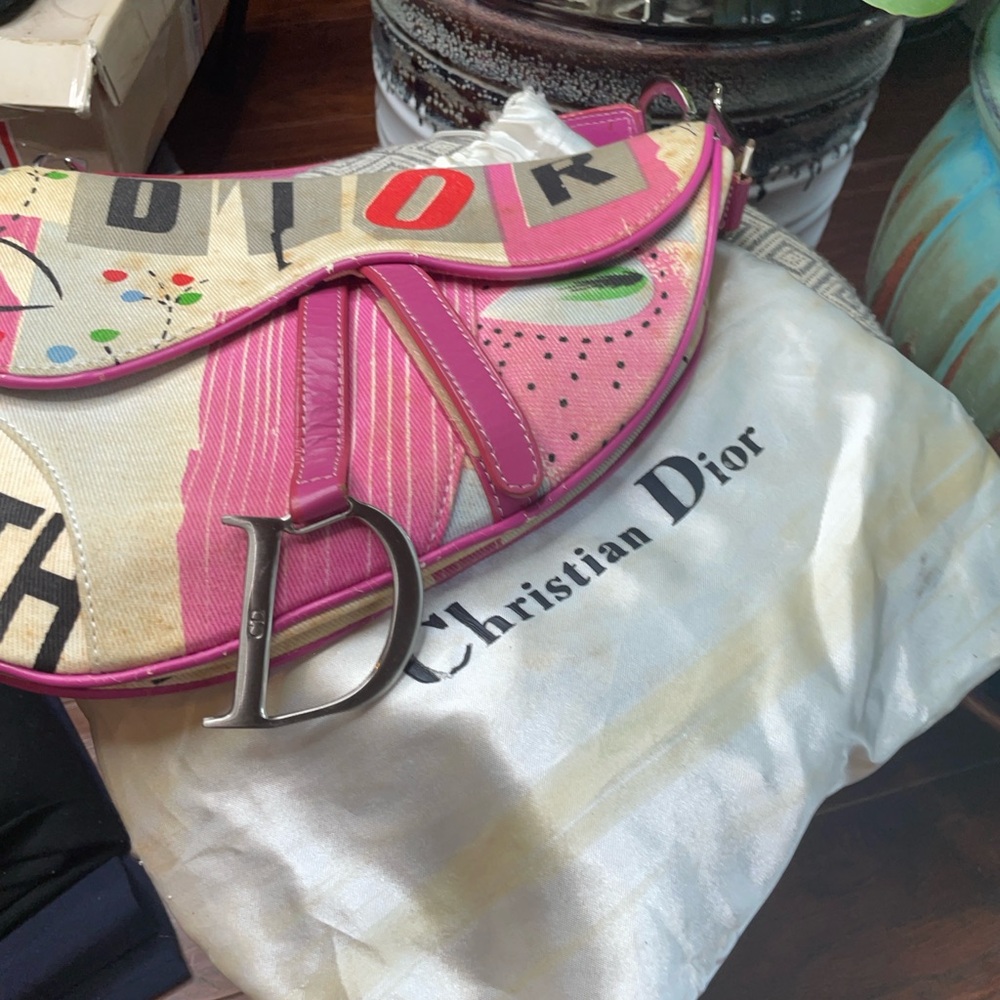 Vintage Small purse clutch bundle - Picture 3 of 5